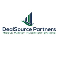 DealSource Partners, LLC logo - Similar company to Dealsource