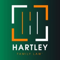 Hartley Family Law logo - Similar company to Page Provan Family & Fertility Lawyers