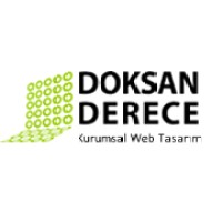 Doksan Derece Web Tasarım Ajansı logo - Similar company to Pusula Plus İnsan Kaynakları Ve Bilişim