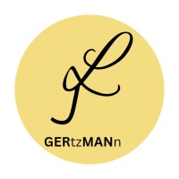 GERtzMANn Translations logo - Similar company to Wordiix