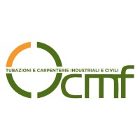 CMF di Corrado Marco & C. snc logo - Similar company to Evòo Srl