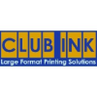 CLUB INK logo - Similar company to Cydian Group