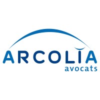 Arcolia Avocats Marseille logo - Similar company to Advercity