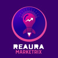 Reaura Marketrix logo - Similar company to Devproduct.Ai