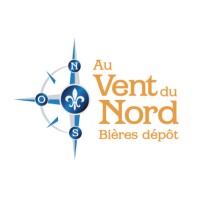 Bières dépôt Au Vent du Nord logo - Similar company to Programme D'Éducation Financière Et Digitale