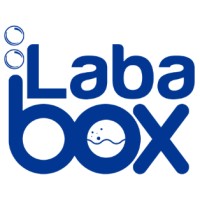 Laba Box logo - Similar company to Hamersons Hotels