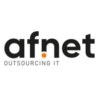 AFNET | Outsourcing IT logo - Similar company to Afnet