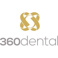 360 Dental logo - Similar company to 360 Billing Technologies