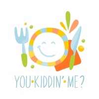 You Kiddin' Me logo - Similar company to Aaa Souk