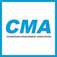 CMA : Chandigarh Management Association logo - Similar company to Iinventiv