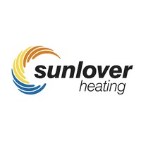 Sunlover Heating Queensland logo - Similar company to Powerbay