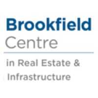 Brookfield Centre in Real Estate and Infrastructure, Schulich School of Business, York University logo - Similar company to Schulich Real Estate And Infrastructure Club