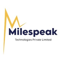 Milespeak Technologies Private Limited logo - Similar company to Fundavision.Com