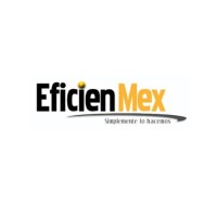 EFICIENMEX LOGISTICS logo - Similar company to Efficient Pack De Mexico Sapi De Cv