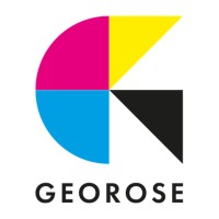 Georose Display Ltd logo - Similar company to Climate Fiction Prize