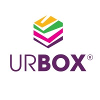 UrBox - Digital Rewards & Loyalty Solution logo - Similar company to Got It