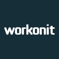 Workonit logo - Similar company to Funguide