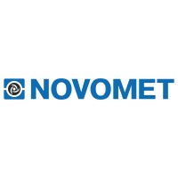 Novomet-USA logo - Similar company to Novomet