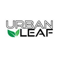 Urban Leaf logo - Similar company to Subplot.Ai