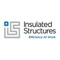 Insulated Structures logo - Similar company to Intervent Universal (Pty) Ltd