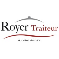 Royer traiteur logo - Similar company to Stonefence