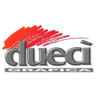 Duecì Grafica srl logo - Similar company to T-Shirt Makers