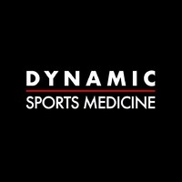 Dynamic Sports Medicine logo - Similar company to Atchley Chiropractic Centers