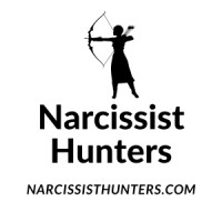 Narcissist Hunters logo - Similar company to Narcissistic Abuse Support Group