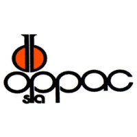 Productos OPPAC S.A. logo - Similar company to Laboratorios Benitalf