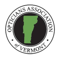 Opticians Association of Vermont logo - Similar company to Opticians