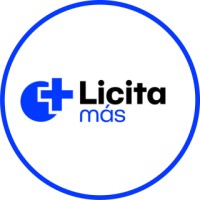 Licitamas.cl logo - Similar company to Licitable