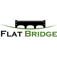 FLAT BRIDGE LIMITED logo - Similar company to Proteam Up