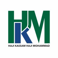 Haji Kassam Haji Mohammad & Co logo - Similar company to Genmo