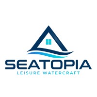 Seatopia Watercraft logo - Similar company to Snpn Ventures