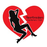 Heartbreakers Gentleman's Club logo - Similar company to Deja Vu Services, Inc.