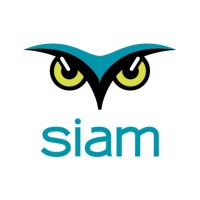 SIAM Industria logo - Similar company to Gzm Embedded Systems