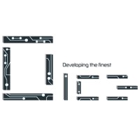 DICE Lda logo - Similar company to Brumarine Group Lda.