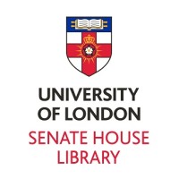 Senate House Library logo - Similar company to Denning Alumni Network
