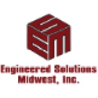 Engineered Solutions Midwest, Inc. logo - Similar company to Efi-Solutions, Inc.