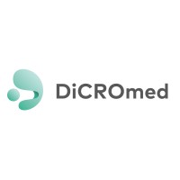 Dicromed Ltd logo - Similar company to Biomarx Ltd.