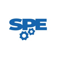 SP EUROPE logo - Similar company to Unknown