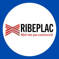 RibePlac S.L. logo - Similar company to Calygas