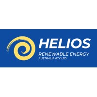 Helios Renewable Energy Australia Pty Ltd logo - Similar company to Makinex Renewables