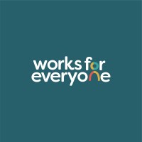 Works for Everyone logo - Similar company to Hire Her