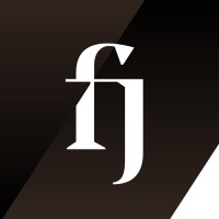 Fjuze logo - Similar company to In2Event