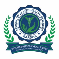 DMIHER Master of Hospital Administration (MHA) logo - Similar company to Dr  Deepak Kelkar Hospital