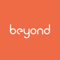 Beyond logo - Similar company to Blue Guava Technology