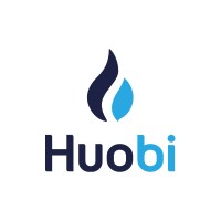 Huobi Türkiye logo - Similar company to T . O . R