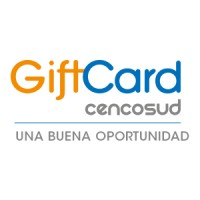 Giftcard Cencosud Argentina logo - Similar company to Tecnofunnels