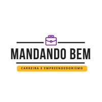 Mandando Bem logo - Similar company to Nos Primavera Sound
